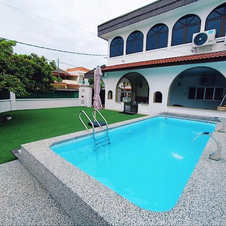 Tf Klebang Private Pool Villa Kelebang Besar Экстерьер фото