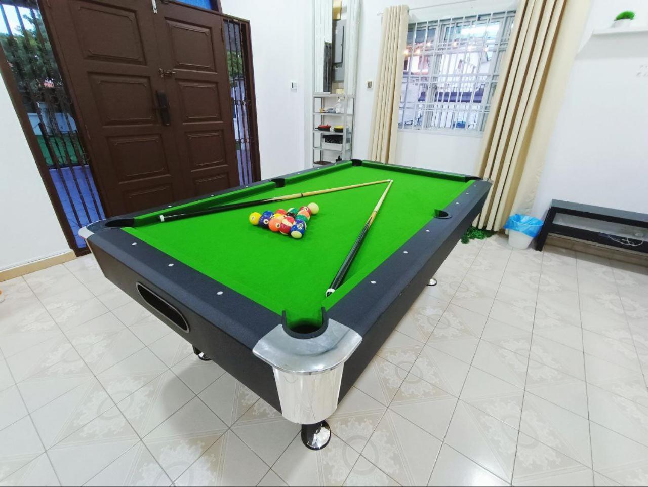 Tf Klebang Private Pool Villa Kelebang Besar Экстерьер фото